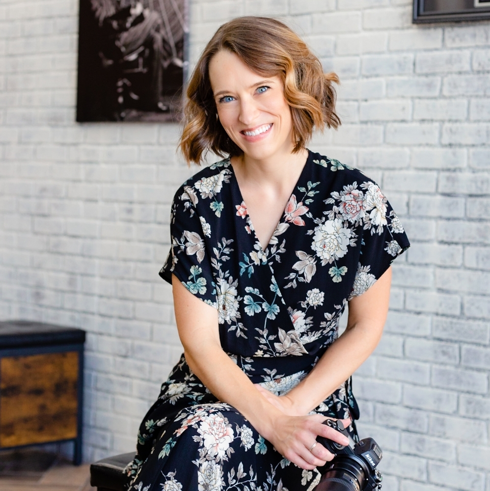 Meet your Posher, Laura